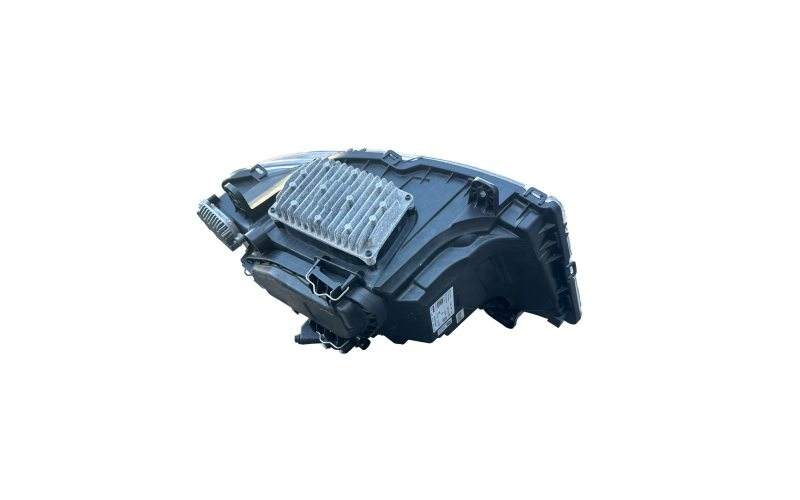 81251016813 head lamp – Compatible with TGX / TGS / TGM / TGL (2020-on) XKLAMP