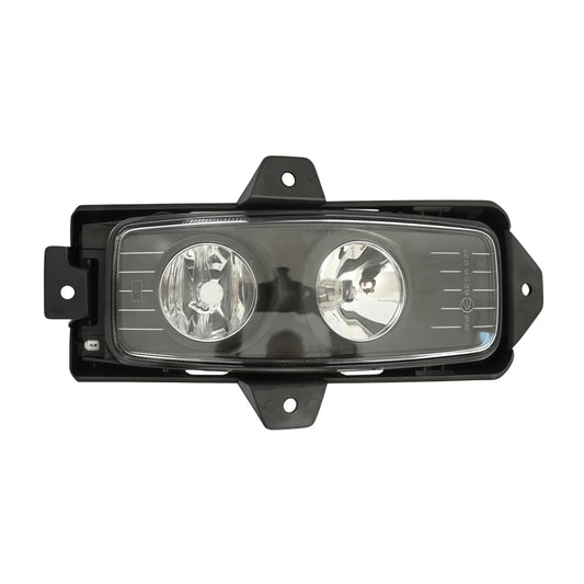 5010231849 Fog Lamp Left – Compatible with RENAULT TRUCKS Premium (1996–2005) / Kerax (2000–) XKLAMP
