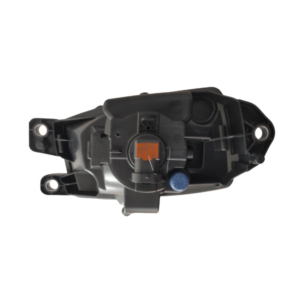 7482252914 fog lamp left – Compatible with RENAULT TRUCKS T Series / C Series / T High / D Narrow / K Series / Midlum XKLAMP
