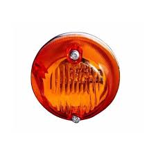 81253206117 side lamp – Compatible with MAN TGA/TGL/TGM (EU) XKLAMP