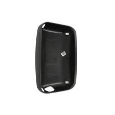 1366141 mirror cover left compatible with SCANIA 4 Series 1994-2008 and P-, G-, R-, T Series 2003-2018 XKLAMP