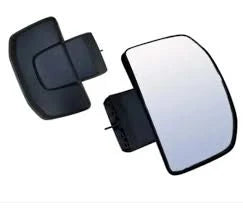 2645660 mirror arm compatible with SCANIA L-, P-, G-, R-, S Series Truck 2016-on XKLAMP