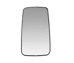 21320383 mirror glass – Compatible with VOLVO FH12 (EU, 1993) / FM12 (EU, 1998) / FM9 (EU, 2001) XKLAMP