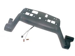 20567633 manual mirror – Compatible with VOLVO FH/FM (EU 2005) & FM (4) (EU 2012) (Left, Manual) XKLAMP