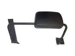 20760857 mirror – compatible with VOLVO FE/FL/VM Series XKLAMP