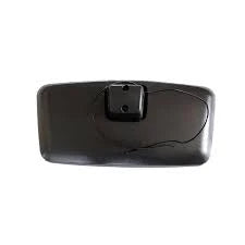 81637330103 mirror glass – Compatible with L 2000 / M 2000 L / FMX / FM12 / FM10 / FM9 / FH16 / FH12 XKLAMP