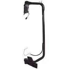 82417283 mirror assembly – Compatible with FH (EU, 2005) / FM (EU, 2005) / FM (4) (EU, 2012) XKLAMP