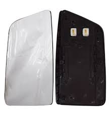 82356810 mirror component – Compatible with VOLVO FH (EU, 2005) / FM (EU, 2005) XKLAMP