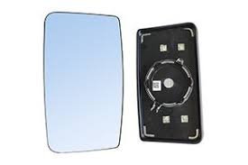 7482408450 mirror glass – Compatible with RENAULT TRUCKS C Series / K Series XKLAMP