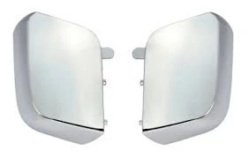 9608111807 mirror cover LH – compatible with MERCEDES-BENZ ACTROS MP4 / ANTOS / AROCS XKLAMP