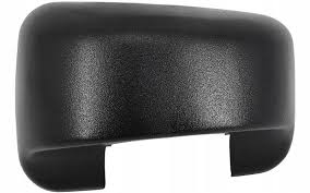 1644324 Lower Mirror Arm Cover Left (LH, Lower) – Compatible with DAF 65CF/75CF/CF65/XF105/95/F Series (1963–2005) XKLAMP