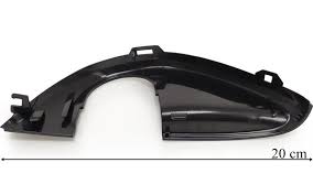 1882111 mirror arm cover compatible with DAF XF XKLAMP