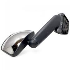 2346204 front mirror compatible with DAF XF/XG XKLAMP