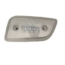 9608202856 marker lamp – Compatible with 1970–onwards MERCEDES-BENZ heavy trucks XKLAMP