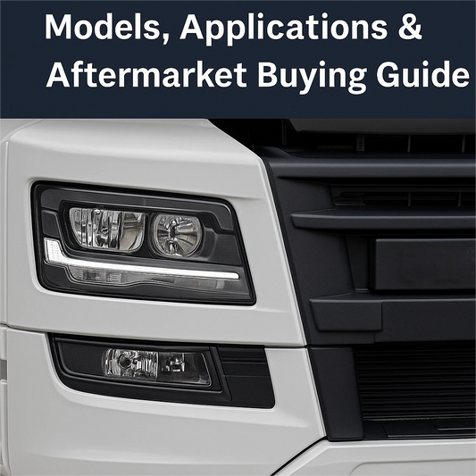 MAN-Truck-Headlight-Overview-Models-Applications-Aftermarket-Buying-Guide XKLAMP