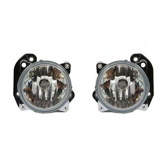 7482926483 Fog Lamp Left – Compatible with RENAULT TRUCKS T Range / C Range / D Range (EU, 2013–) XKLAMP