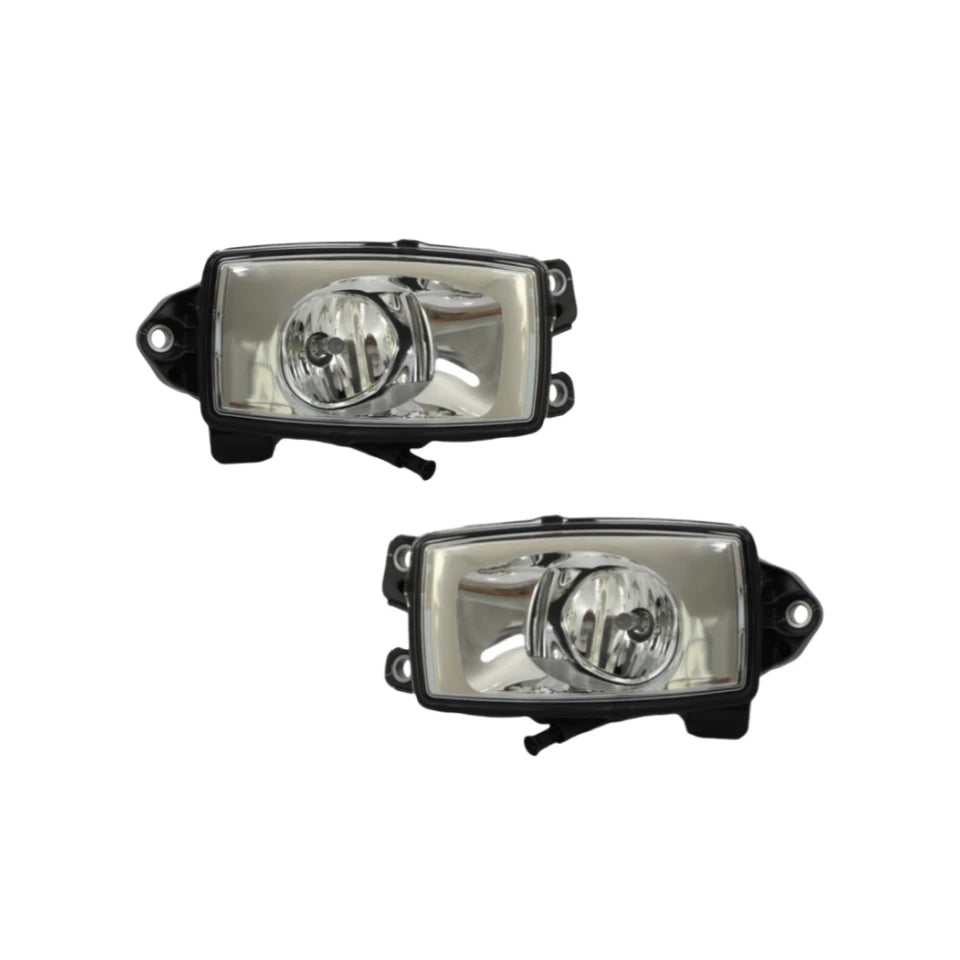 7482252914 fog lamp left – Compatible with RENAULT TRUCKS T Series / C Series / T High / D Narrow / K Series / Midlum XKLAMP