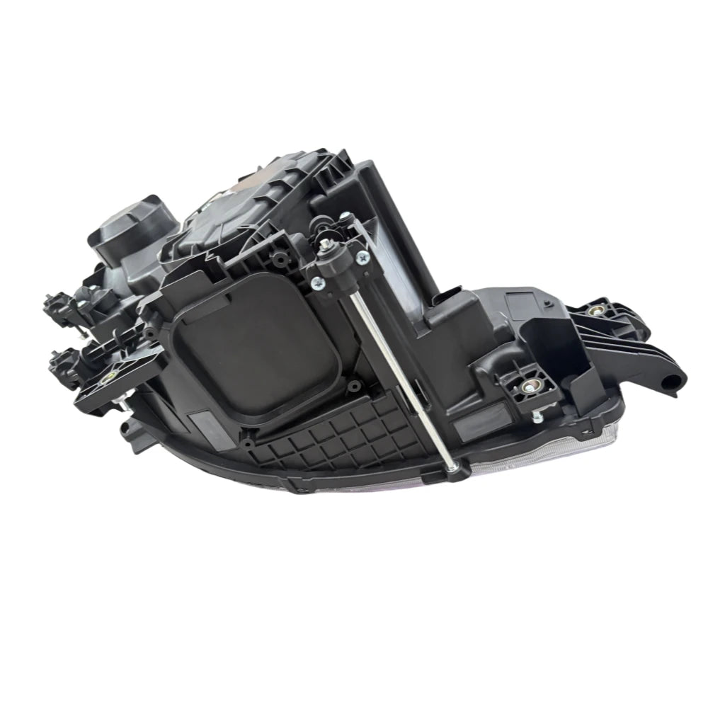 9618204039 head lamp – Compatible with 2011–2018 MERCEDES-BENZ Actros MP4 XKLAMP