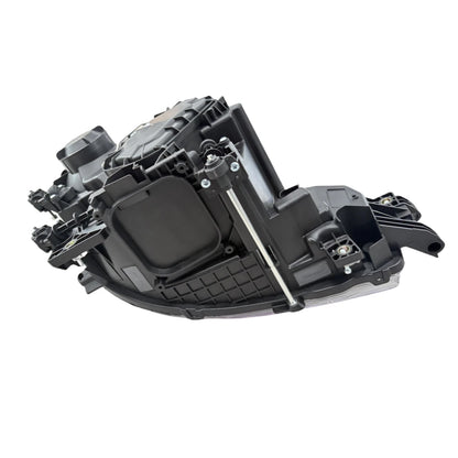 9618204039 head lamp – Compatible with 2011–2018 MERCEDES-BENZ Actros MP4 XKLAMP