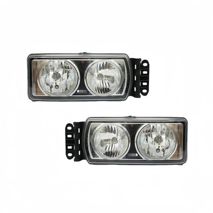 504238117 head lamp – Compatible with IVECO Eurocargo/Stralis/Trakker 2004-2017 XKLAMP