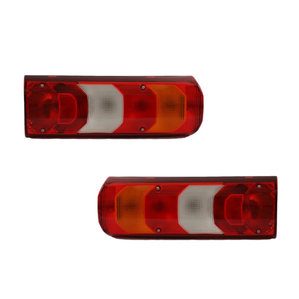 0035446103 tail lamp – Compatible with 2011–2018 MERCEDES-BENZ Actros MP4 XKLAMP