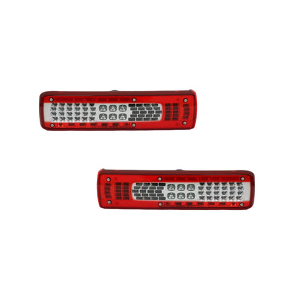 23354972 tail lamp – Compatible with 2013–Present VOLVO / RENAULT TRUCKS XKLAMP