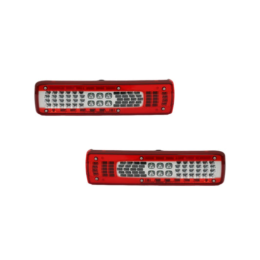 23354972 tail lamp – Compatible with 2013–Present VOLVO / RENAULT TRUCKS XKLAMP