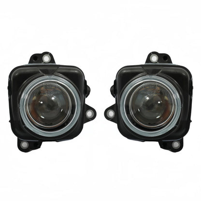 7484553305 Fog Lamp Left – Compatible with RENAULT TRUCKS Midlum (EU, 2000–) XKLAMP