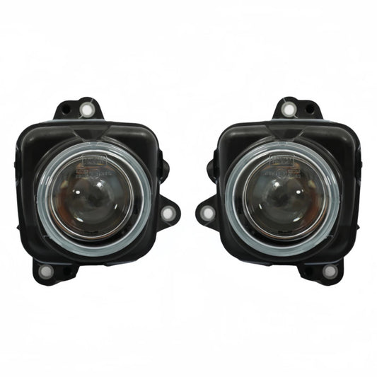 7484553305 Fog Lamp Left – Compatible with RENAULT TRUCKS Midlum (EU, 2000–) XKLAMP