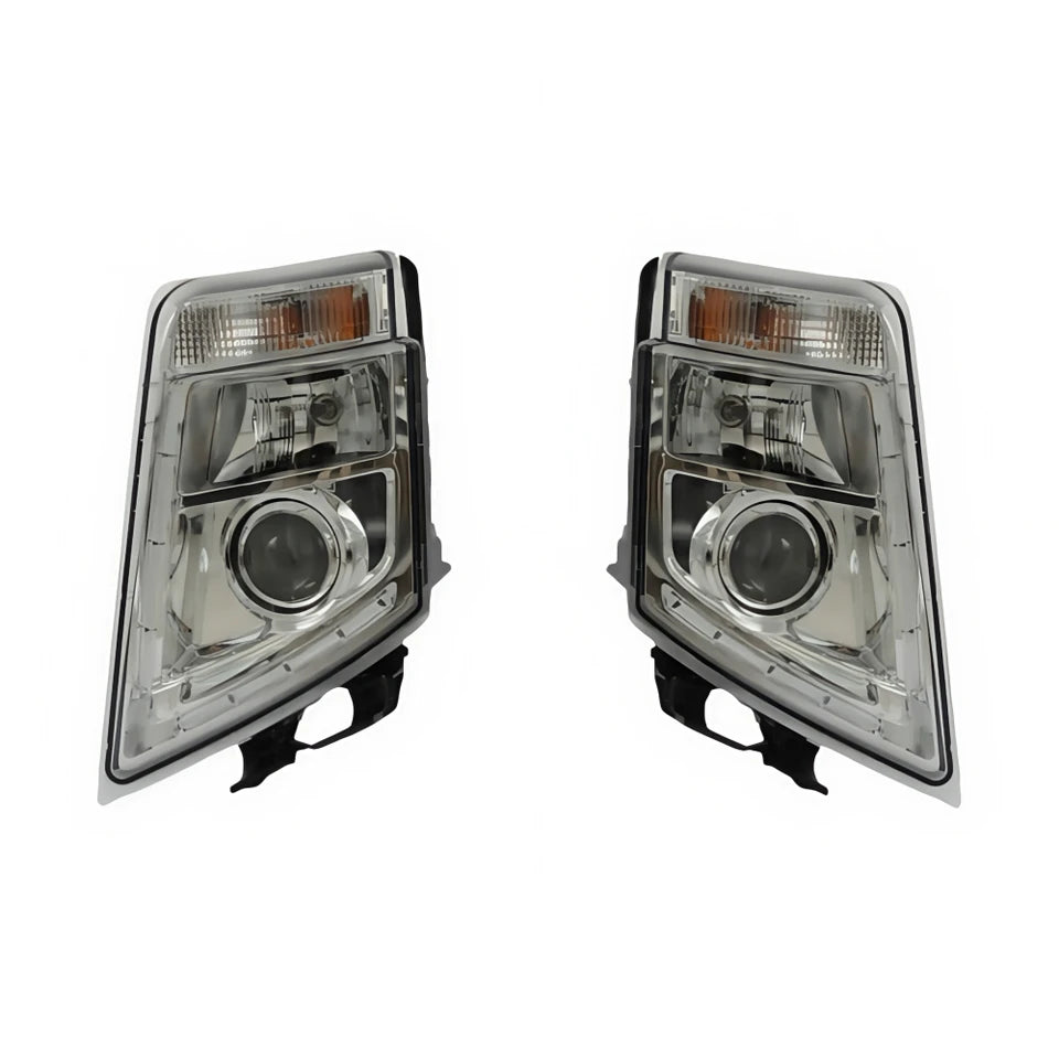 LEFT LAMP 82304599 – COMPATIBLE WITH 2005 VOLVO FH & FM XKLAMP