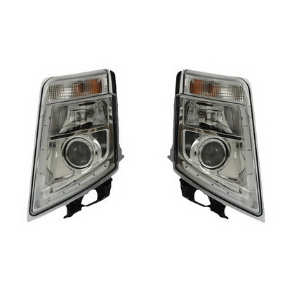 LEFT LAMP 82304599 – COMPATIBLE WITH 2005 VOLVO FH & FM XKLAMP