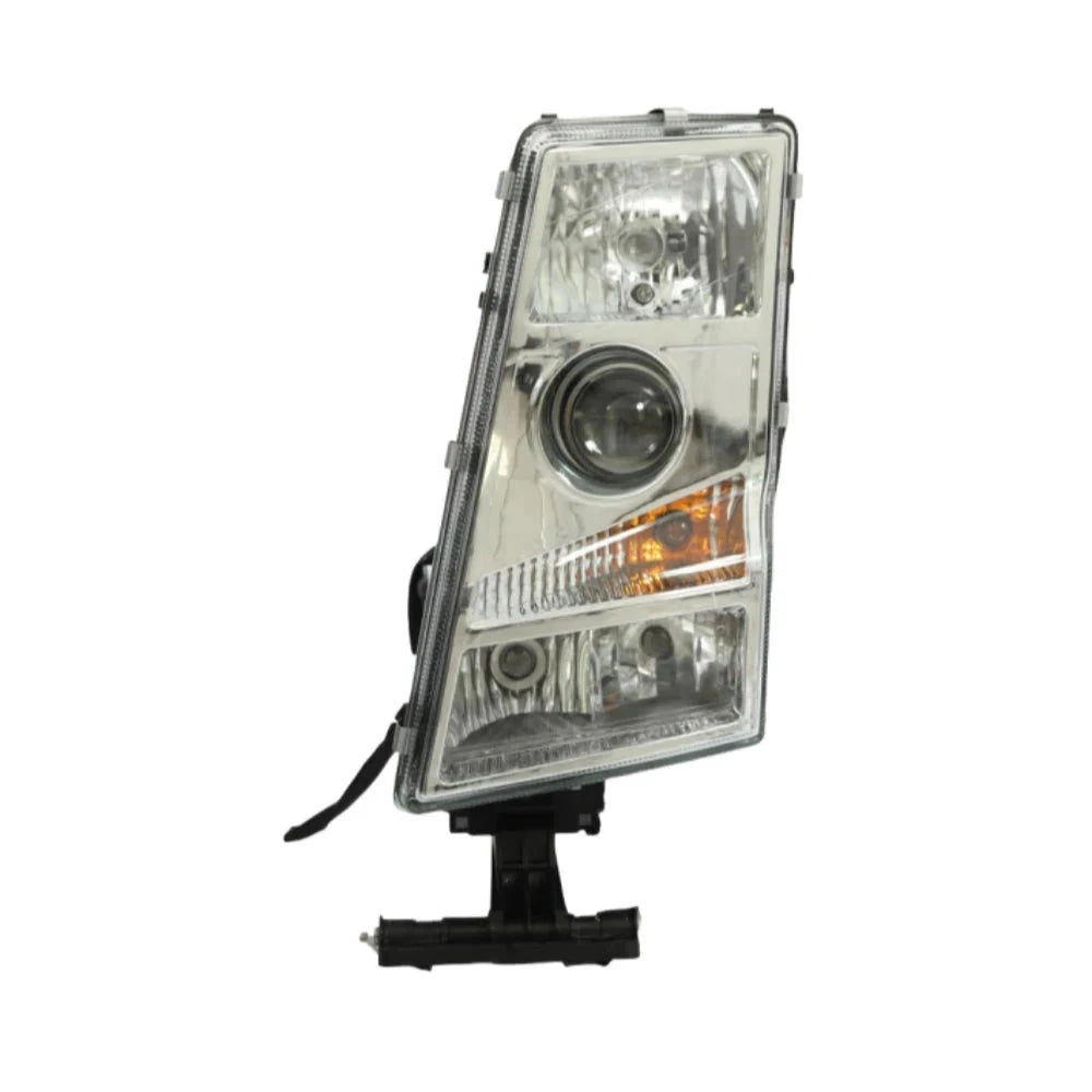 Left Headlamp 21001663 Compatible with VOLVO XKLAMP