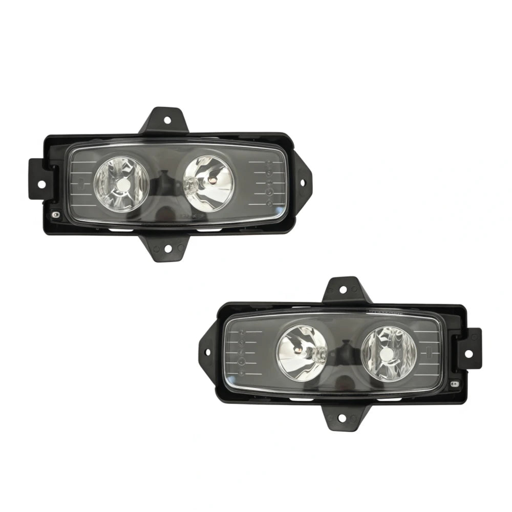 5010231849 Fog Lamp Left – Compatible with RENAULT TRUCKS Premium (1996–2005) / Kerax (2000–) XKLAMP