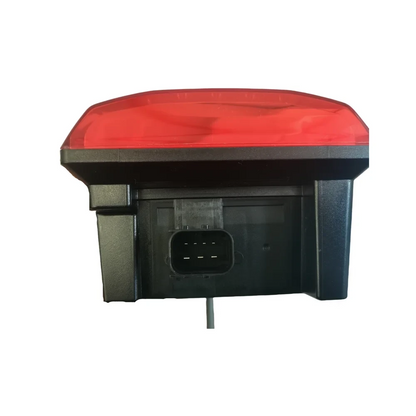 0035443203 taillamp – Compatible with 2011–2018 MERCEDES-BENZ Actros MP4 XKLAMP