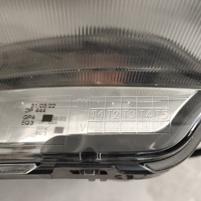 2188978 headlamp glass – Compatible with DAF XG/XF/XG+ (2021–Present) XKLAMP