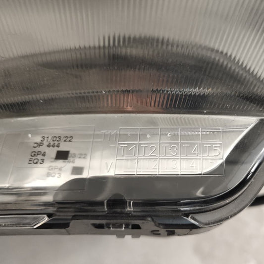 2188978 headlamp glass – Compatible with DAF XG/XF/XG+ (2021–Present) XKLAMP