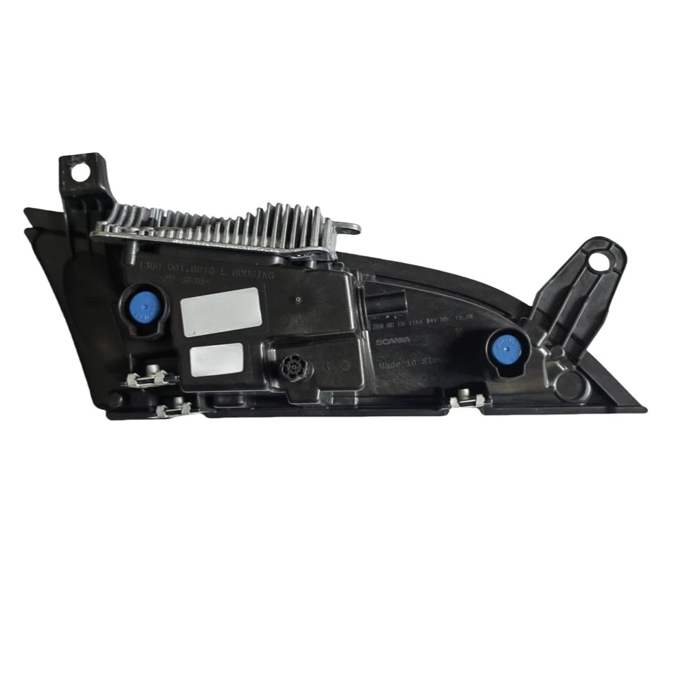 2659164 spot lamp – Compatible with 2016–2025 suitable for SCANIA L-, P-, G-, R-, S Series Truck XKLAMP