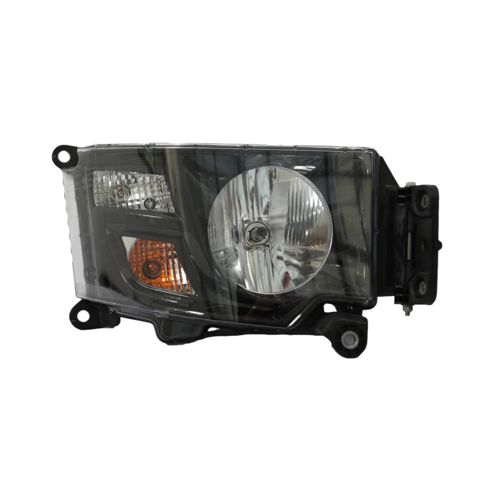 7482251551 Head Lamp RH Compatible with Renault Trucks D Range / D Series (2013–Present) XKLAMP