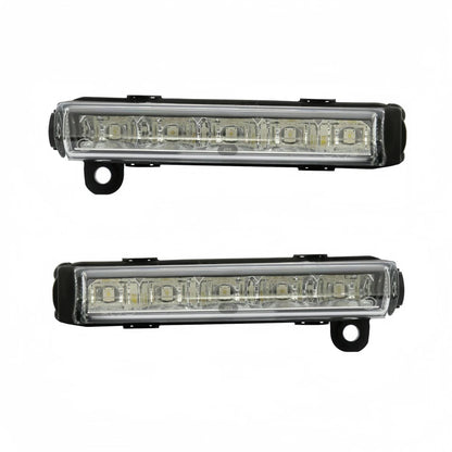 9608203156 position lamp – Compatible with 2002–2018 MERCEDES-BENZ Actros XKLAMP