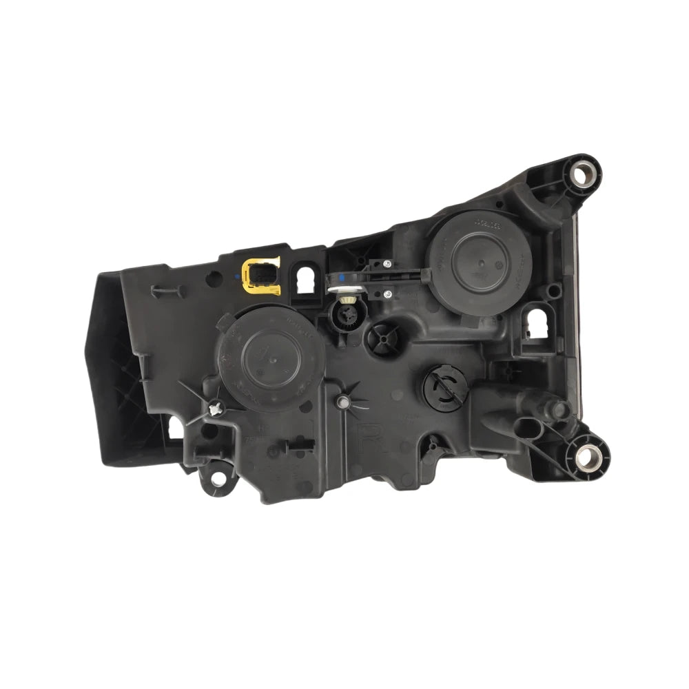 7482251551 Head Lamp RH Compatible with Renault Trucks D Range / D Series (2013–Present) XKLAMP