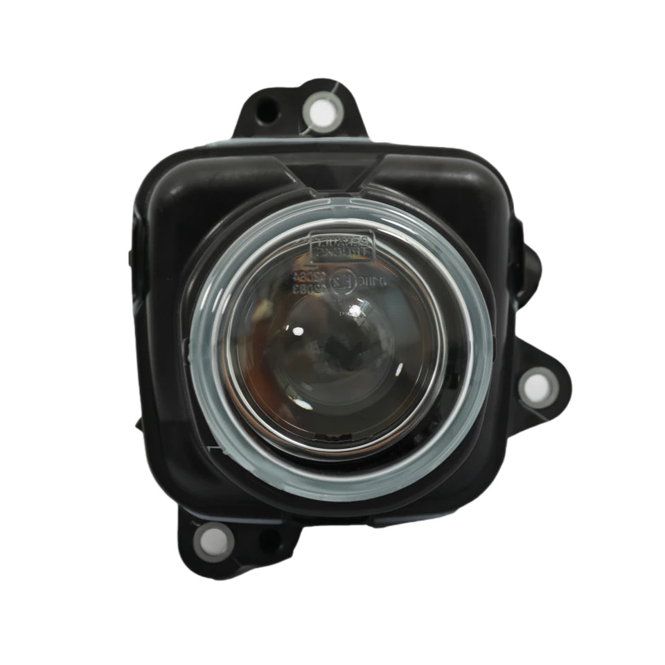 7484553305 Fog Lamp Left – Compatible with RENAULT TRUCKS Midlum (EU, 2000–) XKLAMP
