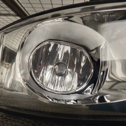 7482252914 fog lamp left – Compatible with RENAULT TRUCKS T Series / C Series / T High / D Narrow / K Series / Midlum XKLAMP