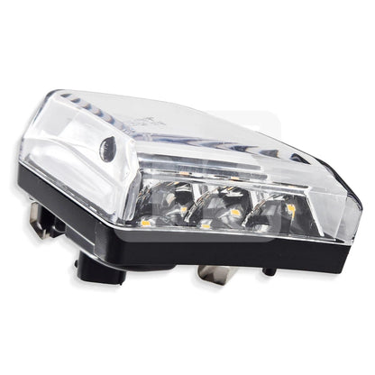 9608201421 marker lamp – Compatible with 2011–2018 MERCEDES-BENZ Actros MP4 / Arocs / Antos XKLAMP