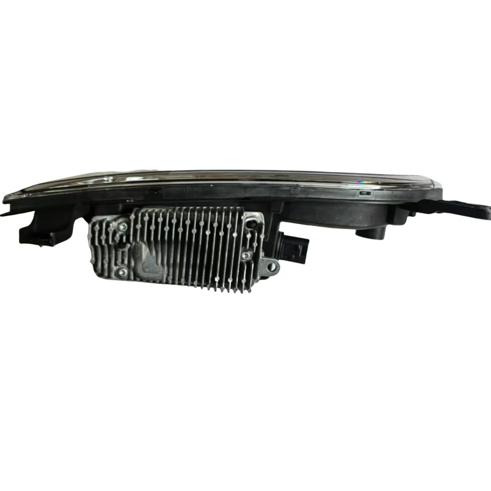 2659164 spot lamp – Compatible with 2016–2025 suitable for SCANIA L-, P-, G-, R-, S Series Truck XKLAMP