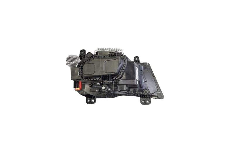 81251016813 head lamp – Compatible with TGX / TGS / TGM / TGL (2020-on) XKLAMP