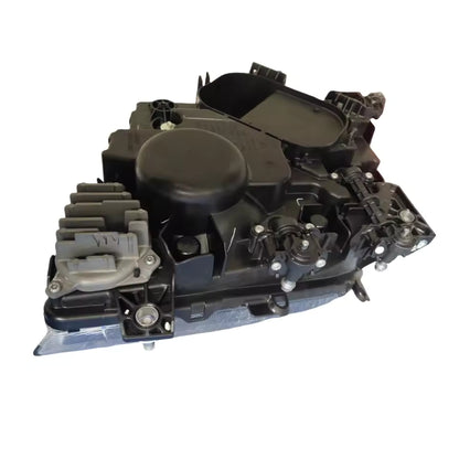 9618200859 head lamp – Compatible with 2011–on MERCEDES-BENZ Actros MP4/MP5 XKLAMP
