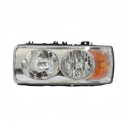 1743684 Headlamp Left – Compatible with DAF CF65/CF75/CF85 & XF95/XF105 (1998–2013) XKLAMP