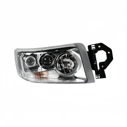 5010578475 head lamp RH – Compatible with PREMIUM 2005-2013 XKLAMP