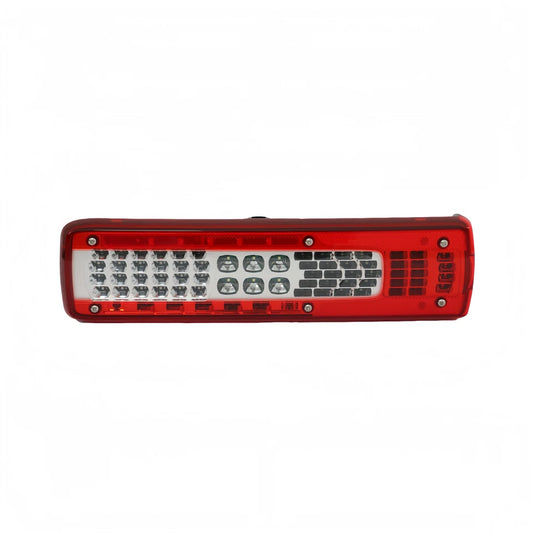 23354972 tail lamp – Compatible with 2013–Present VOLVO / RENAULT TRUCKS XKLAMP