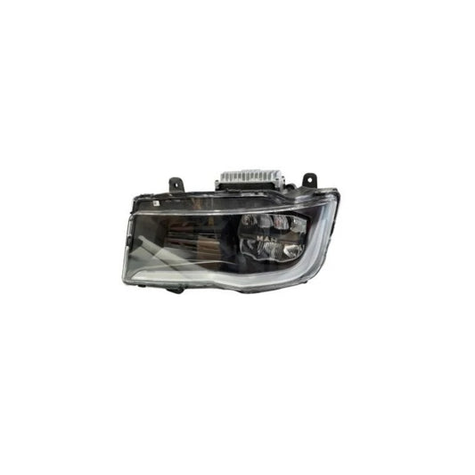 81251016813 head lamp – Compatible with TGX / TGS / TGM / TGL (2020-on) XKLAMP